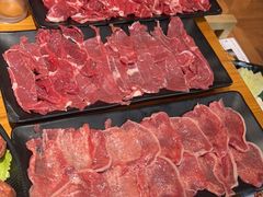 -牛品福潮汕牛肉火锅(旺庄店)