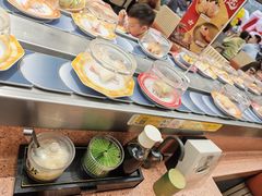 -元气寿司(东方宝泰店)