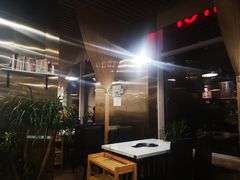 -烹然四季椰子鸡火锅(团结湖总店)