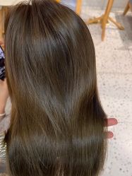 点击看大图 -MORI HAIR SALON日式美发沙龙