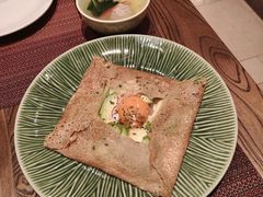 -翡翠鸟精品泰国菜(北辰财富中心店)