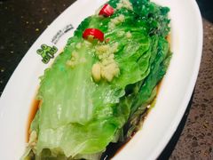-蛙喔炭烧牛蛙(盐城盐都万达店)