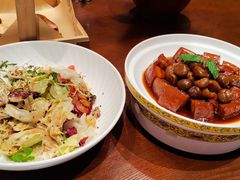 -唐山宴大唐州府精品中餐