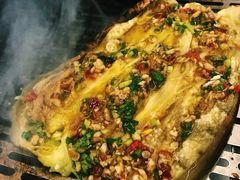-老字号胡烤肉(三十年老店)