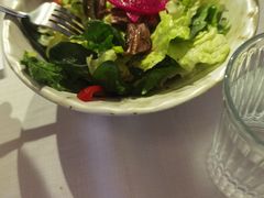 -春树下·树屋花房西餐厅(罍街AS1980店)