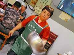 -徐州老灶台(环庆路店)