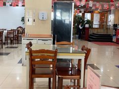 -新302餐厅(国家新闻出版广电总局)