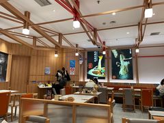 -味千拉面(光启城时尚购物中心店)