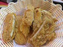 -酷公社·榴莲披萨(太原街店)