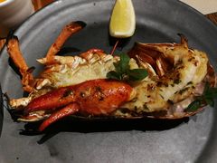 烤龙虾-Mercato莫卡多露台餐厅与酒吧(K11店)