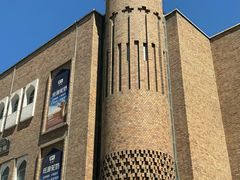 -新疆国际大巴扎