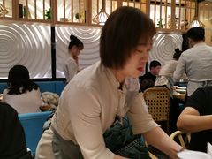 -九转小磨·非遗东北菜(万达广场店)