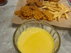 -必胜客(白石桥店)