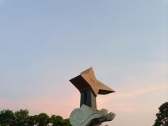 -广州市白云山风景名胜区