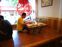 -鹤乡东北菜(崮山路店)