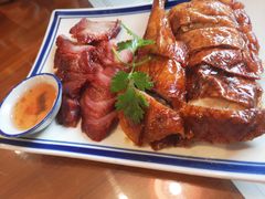 -小龍鳳餐室(番禺路店)