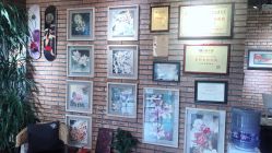 -京都墨客刺青
