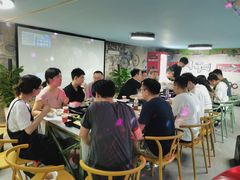 -319集结地真人CS·团建·轰趴体验馆·室内(上地店)