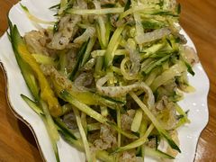 -晚归月亮湾私家菜(临邑路店)