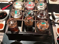 -大红袍火锅料理(尖沙咀店)