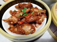 -火齐潮汕砂锅粥(五道口店)