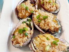 -阿弟特色海鲜餐厅·大排档(平潭店)