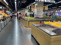 -新隆嘉超市(武昌街店)