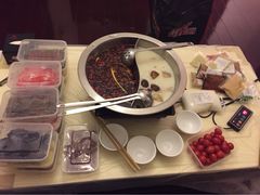 iphone_upload_pic-海底捞火锅(吴中路店)