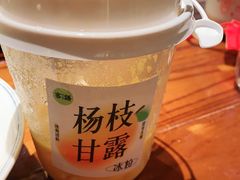 -客语客家菜(东山口店)
