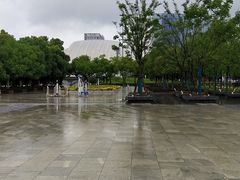 -天鹅湖体育公园