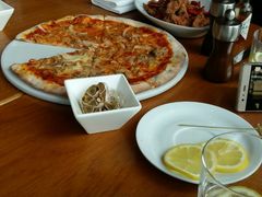 -沈阳君悦酒店·意坊意大利餐厅