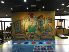 -RoMan罗马健身工作室(莘庄店)