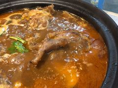 -呷哺呷哺 黄金牧场 (新中关购物中心店)