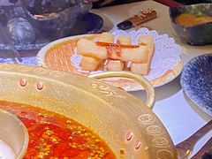 -哥老官重庆美蛙鱼头(圆融广场店)