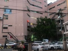 -青岛利群四方购物广场