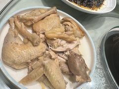 -龙泉人椰子鸡.糟粕醋.海南菜(三亚旗舰店)