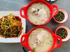 -廖老妈蹄花(中海国际店)