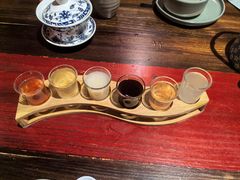 -食味酒味天津菜·海肠捞饭·东方酒饮(鼓楼店)