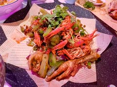 -108·公社·创意餐厅·LIVE HOUSE(李公堤店)