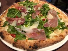 -Mammamia意大利餐厅(阳春巷店)