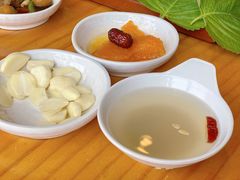 餐后甜汤-青鹤谷(苏州店)