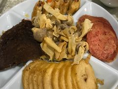 -长春观斋补堂素菜馆