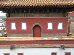 -普陀宗乘之庙(小布达拉宫)
