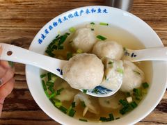 -永和鱼丸(南后街店)