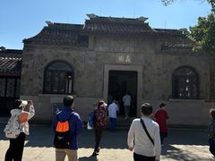 -无锡蠡湖国家湿地公园-蠡园