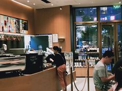 -星巴克臻选(北京世贸天阶店)