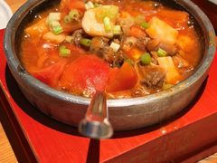 -桂小厨广西菜(青秀万达店)
