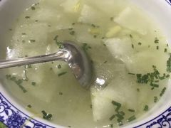-洞天食府(北大街店)