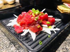 -NIUAN牛庵·日式和牛烧肉(恒隆店)