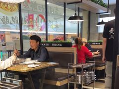 -黄记煌三汁焖锅(渝北金港国际店)